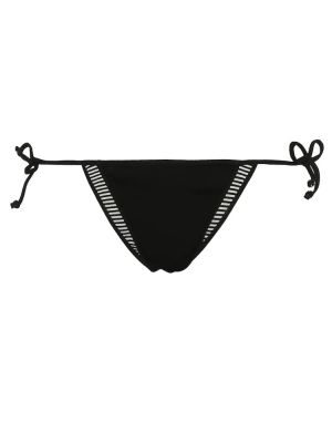 Bikini réversible Marysia noir