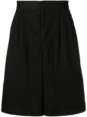 Šortai Comme Des Garçons Shirt juoda