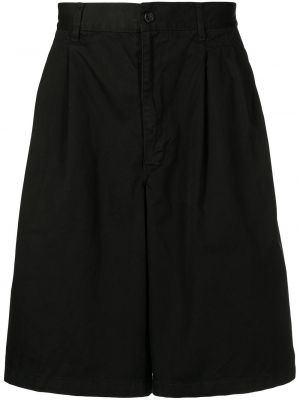 Bermudas avec poches Comme Des Garçons Shirt noir