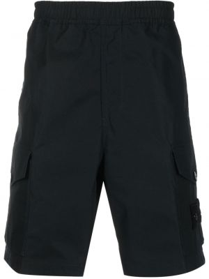 Shorts Stone Island svart