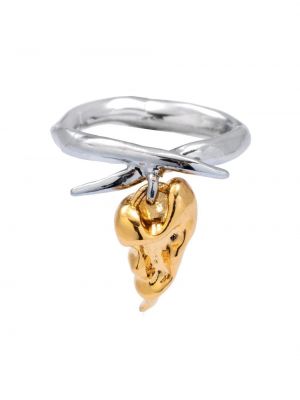 Prsten s uzorkom srca Vann Jewelry