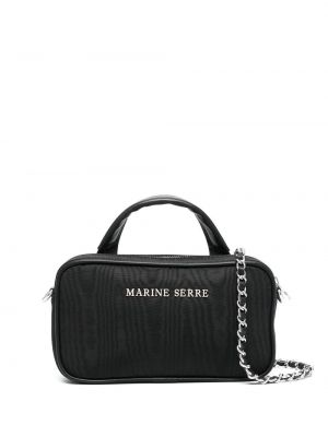 Mini bag Marine Serre svart