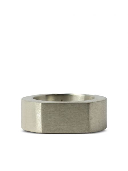 Prsten Parts Of Four stříbrný