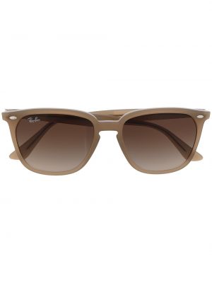 Glasögon Ray-ban brun