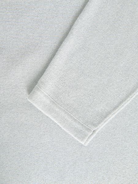 Трикотажна сорочка Reserved срібна