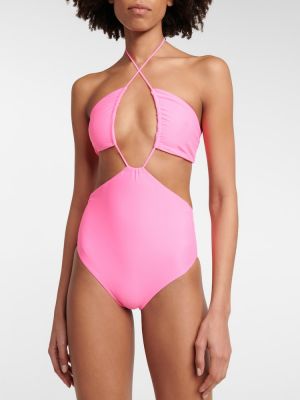 Badeanzug Jade Swim pink