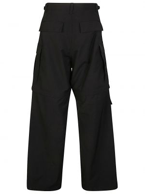Pantaloni Balenciaga nero