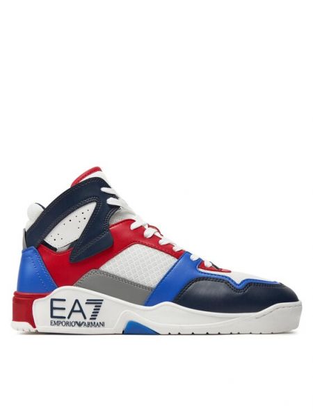 Sneakers Ea7 Emporio Armani