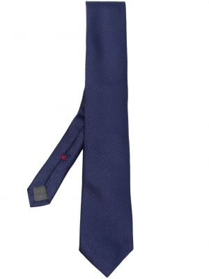 Cravatta Brunello Cucinelli blu