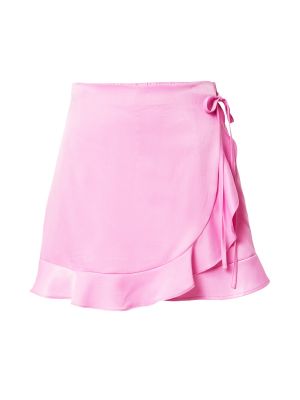 Pantaloni Sisters Point roz