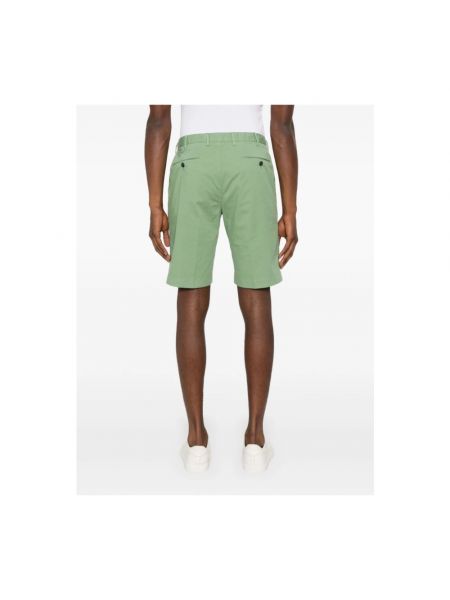 Pantalones cortos Pt Torino verde