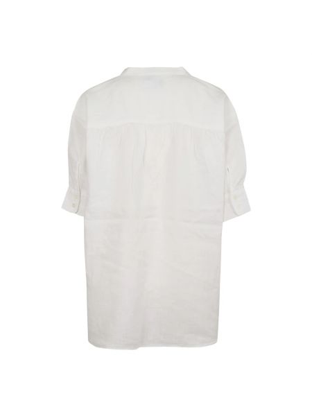 Bluzka Polo Ralph Lauren biała