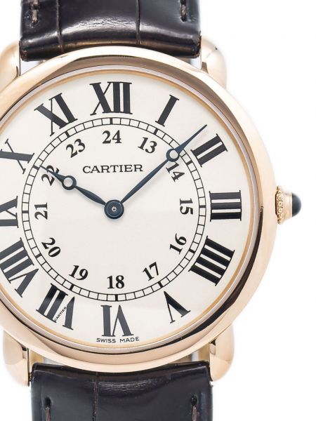 Hodinky Cartier