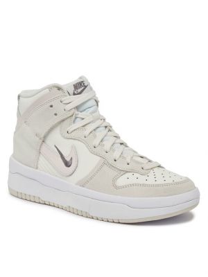 Sneakersy Nike Dunk białe