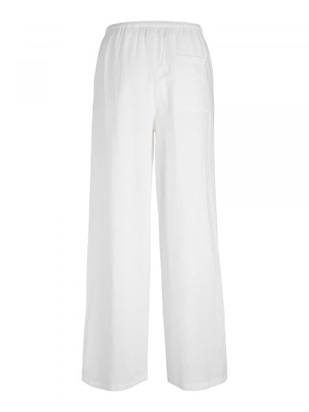 Pantaloni Jjxx bianco