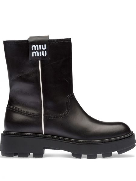 Ankle boots Miu Miu