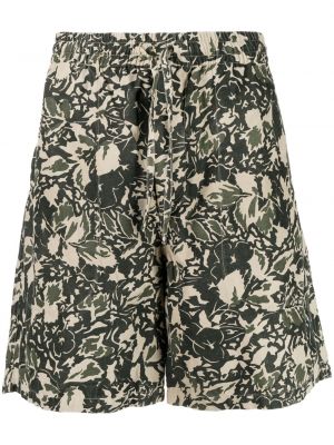 Shorts Ymc vert