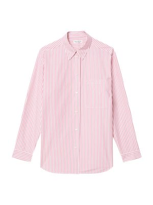 Блуза Marc O'polo розово