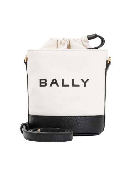 Tasche mit taschen Bally
