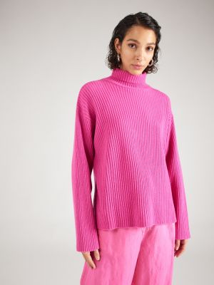 Džemperis Minimum rozā