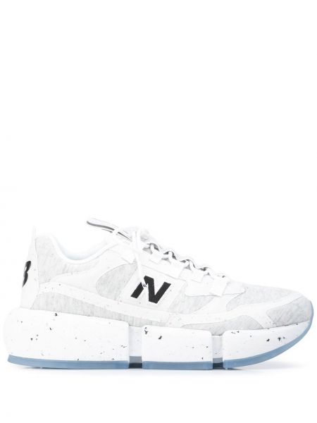 Zapatillas New Balance blanco