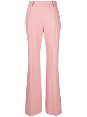 Pantaloni Ermanno Scervino rosa