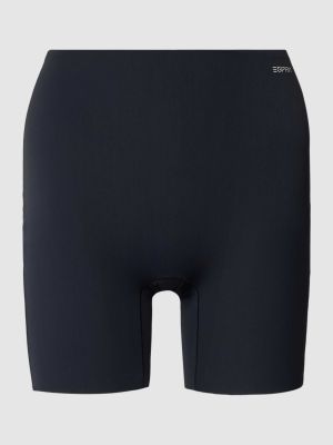 Spodnie Esprit czarne