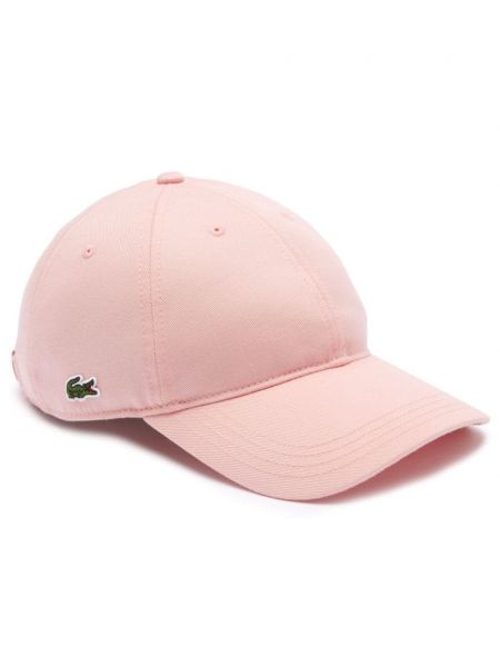 Hat Lacoste