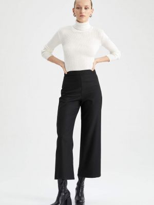 Culottes relaxed fit Defacto