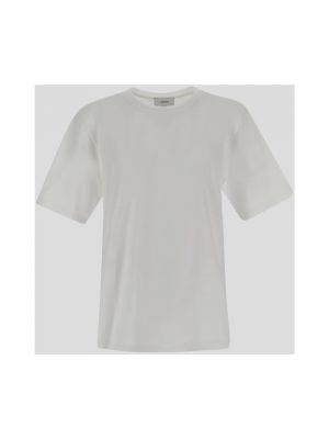 Koszulka Lardini biała