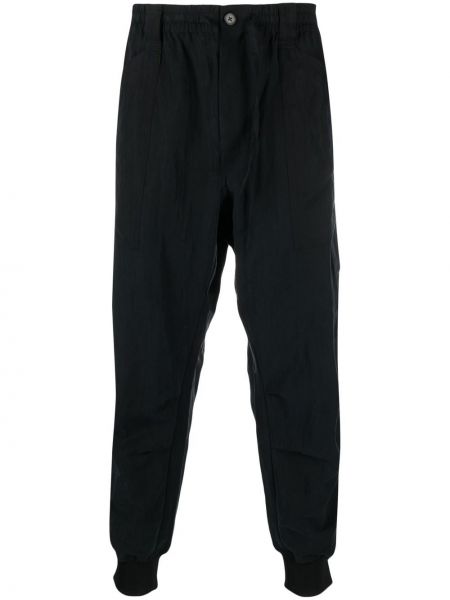 Карго панталони Y-3 черно