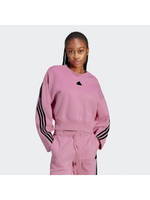 Sudadera Adidas Sportswear rosa