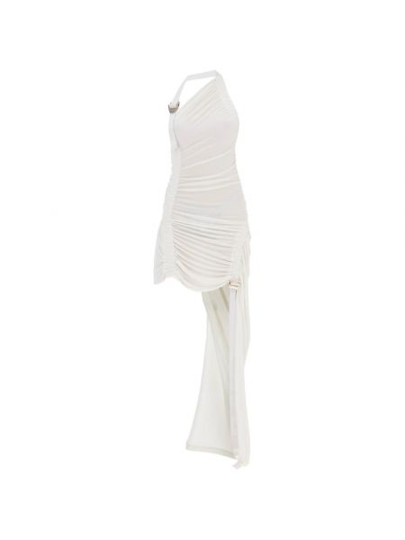 Sukienka mini Dion Lee biała