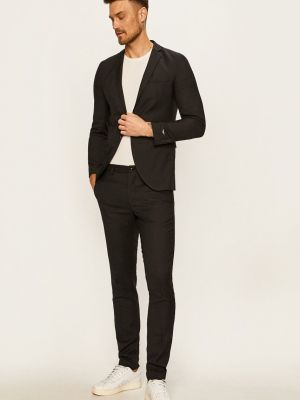 Spodnie Premium By Jack&jones czarne