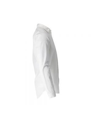 Camisa de algodón Dior Vintage blanco