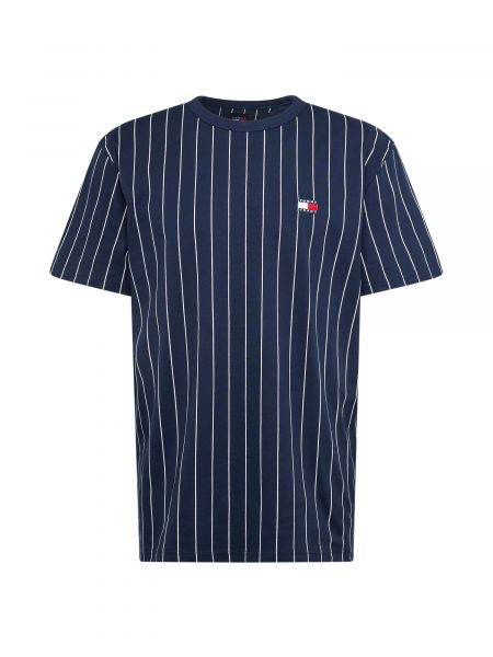 T-shirt Tommy Jeans hvid