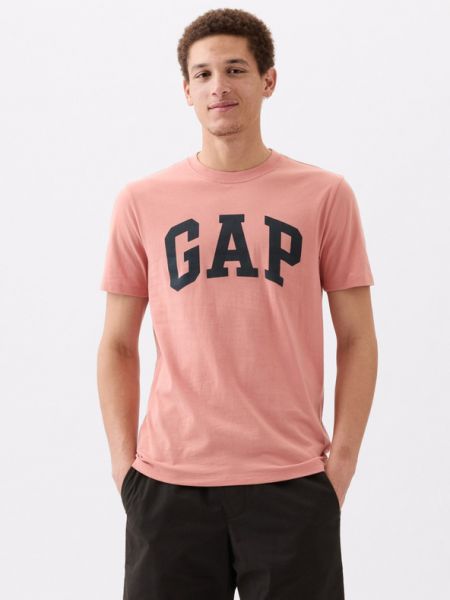 Tricou Gap roz