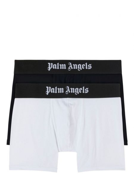 Sokker Palm Angels hvid