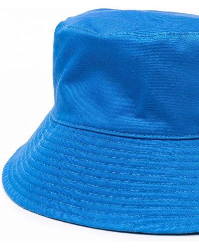 Sombrero Diesel azul