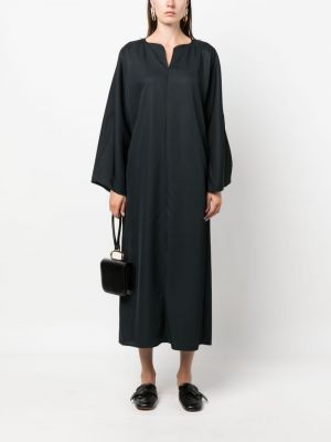 Midi kleita By Malene Birger melns