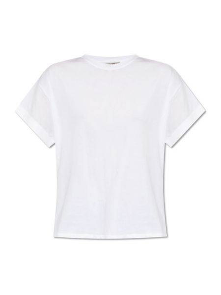 T-shirt Allsaints weiß