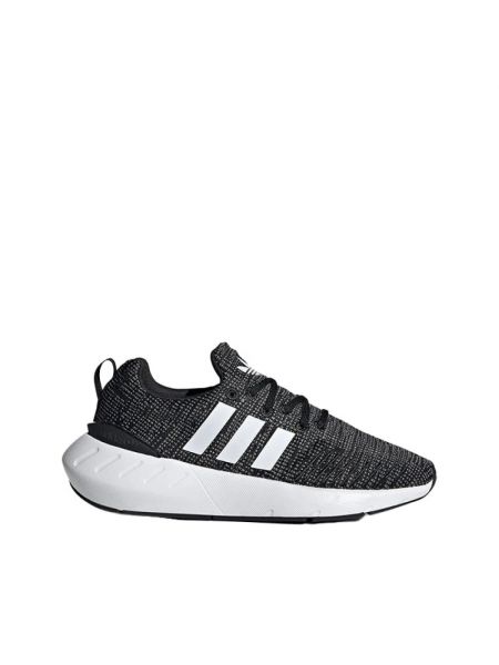 Chaussures de ville Adidas Originals noir
