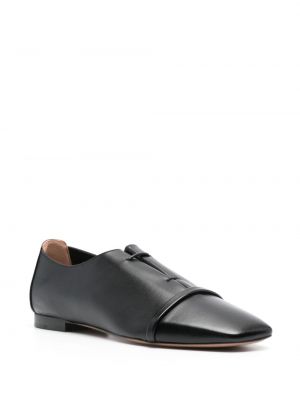 Nahast oxford kingad Malone Souliers must