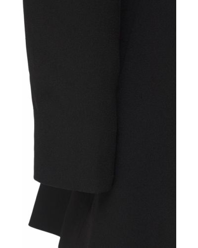 Ολόσωμη φόρμα Saint Laurent μαύρο
