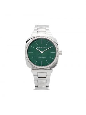 Armbanduhr Briston Watches Grün