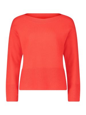 Pull Betty Barclay rouge