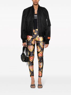 Body Versace Jeans Couture černý