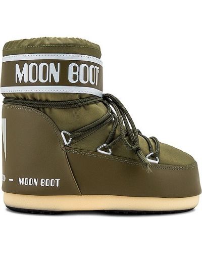 Scarpe piatte Moon Boot