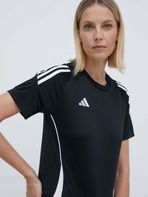 Koszulka Adidas Performance czarna