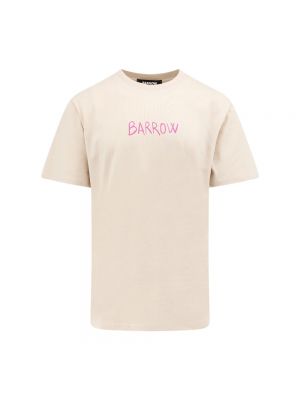 Koszulka Barrow beżowa